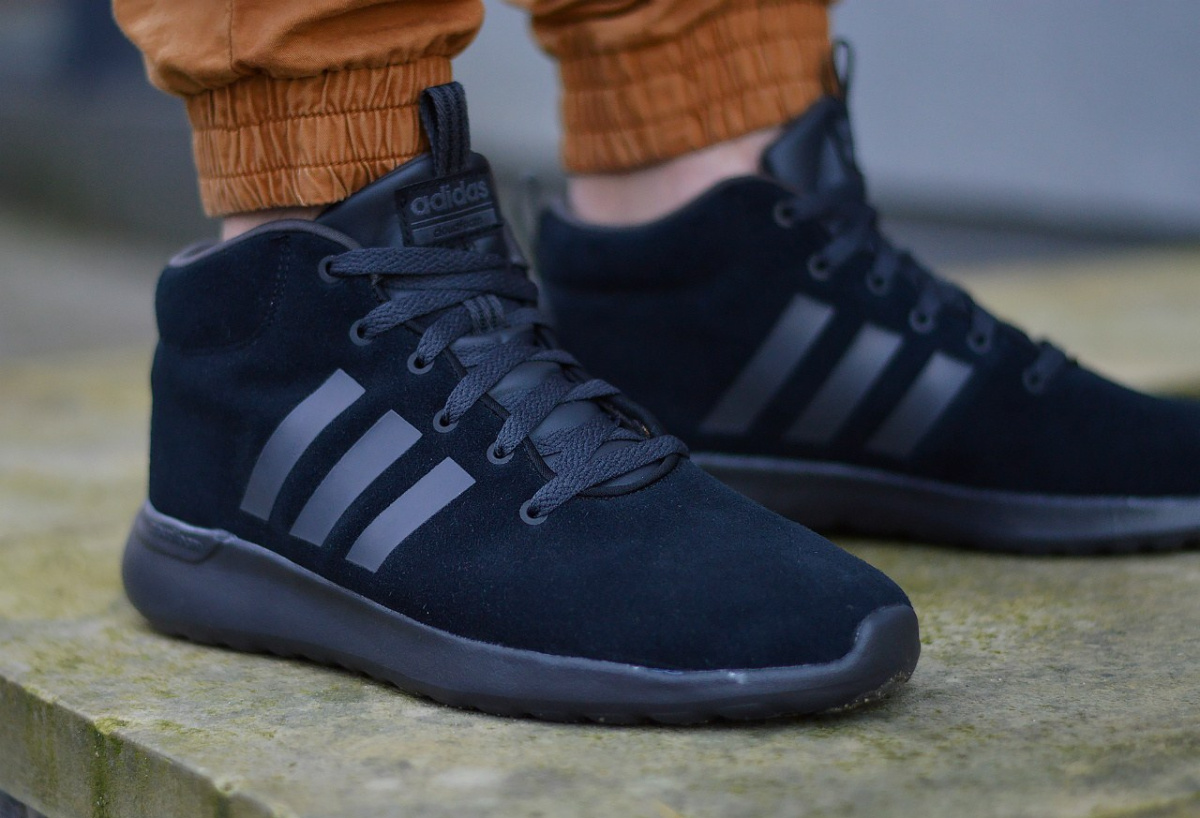 adidas cf lite racer