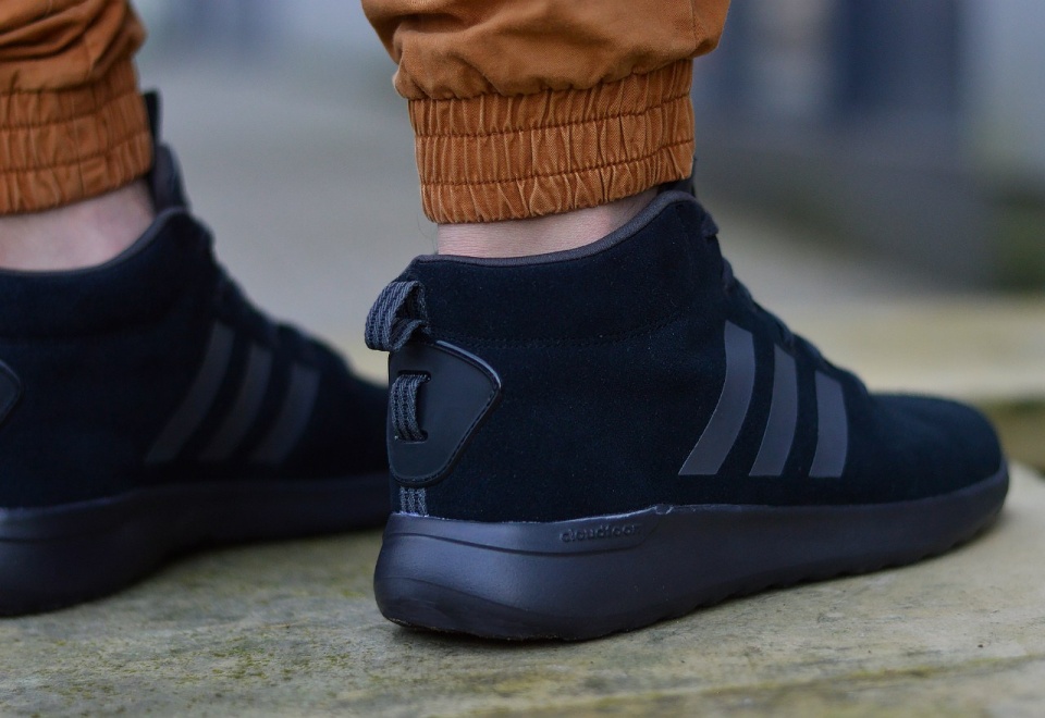 Adidas CF Lite Racer MID BB9936 Adidas CF Lite Racer MID BB9936