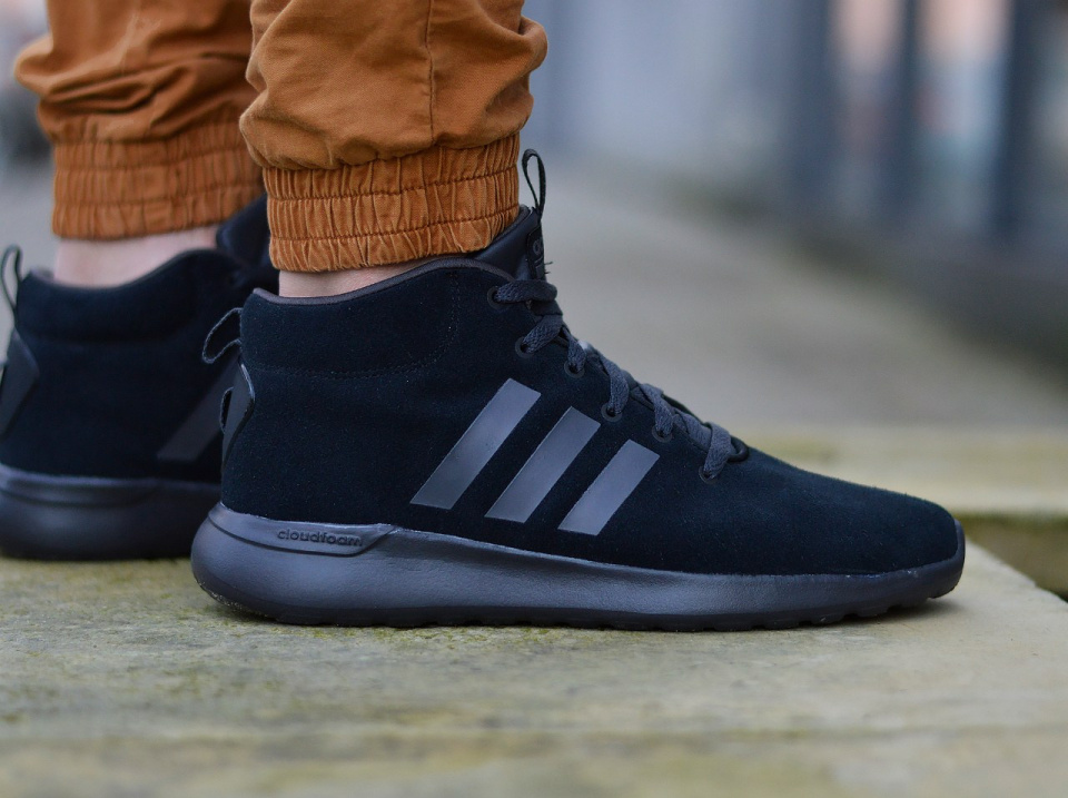 Adidas CF Lite Racer MID BB9936 Adidas CF Lite Racer MID BB9936