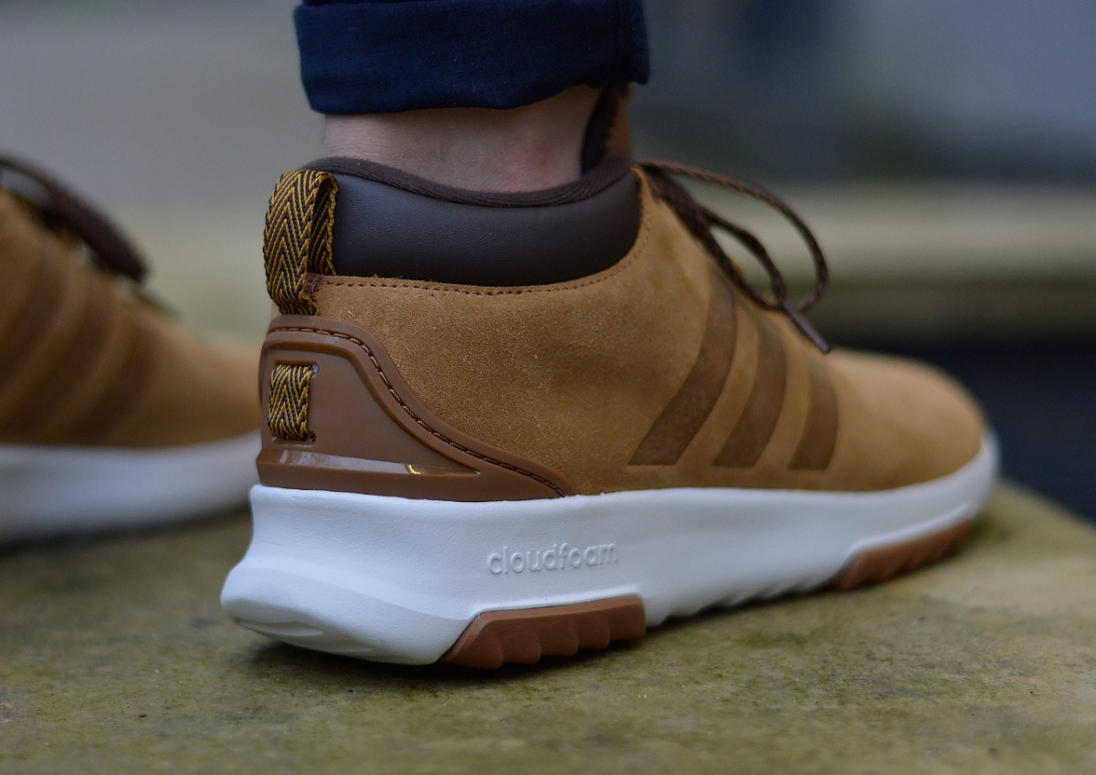 adidas cf racer wtr