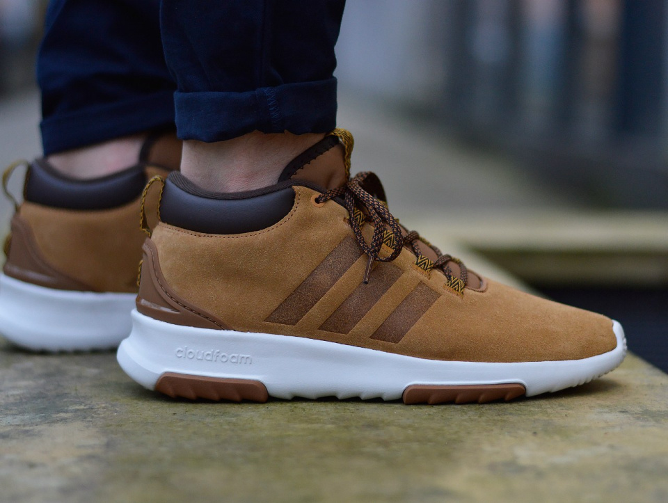 Adidas CF Racer MID WTR CG5695 Adidas CF Racer MID WTR CG5695