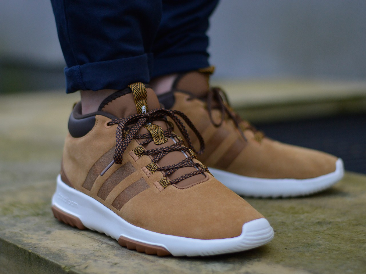 adidas cf racer wtr