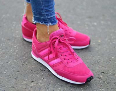 Adidas City Racer W B74491 Adidas City Racer W B74491