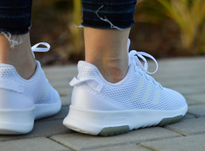 Adidas Cloudfoam Racer TR CG5766 Adidas Cloudfoam Racer TR CG5766