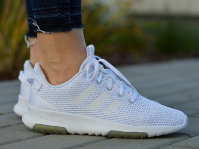 Adidas Cloudfoam Racer TR CG5766 Adidas Cloudfoam Racer TR CG5766