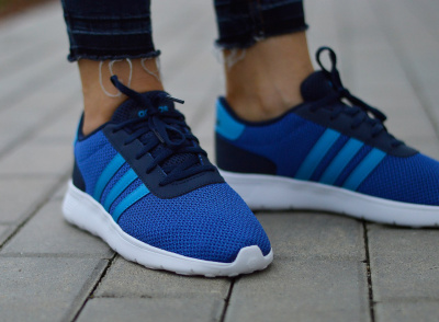 Adidas Lite Racer K BC0070 Adidas Lite Racer K BC0070