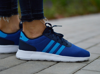 Adidas Lite Racer K BC0070 Adidas Lite Racer K BC0070