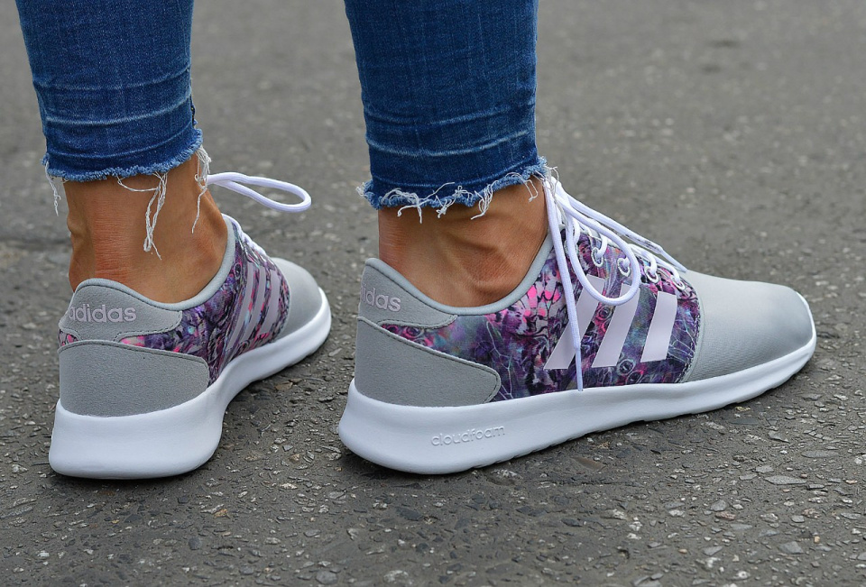 Adidas QT Racer AW4008 Adidas QT Racer AW4008