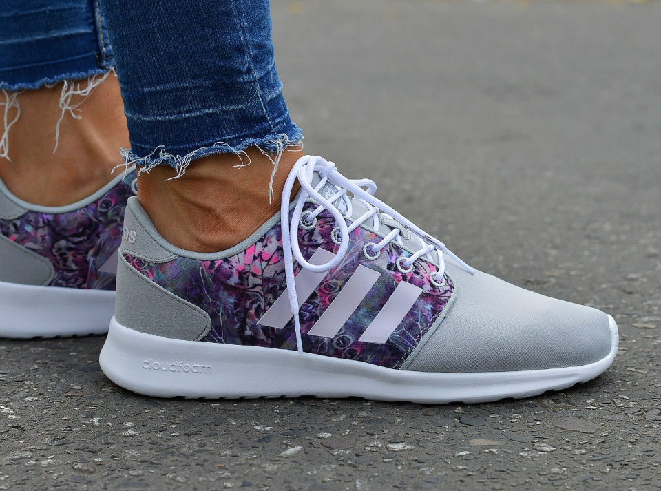 Adidas QT Racer AW4008 Adidas QT Racer AW4008