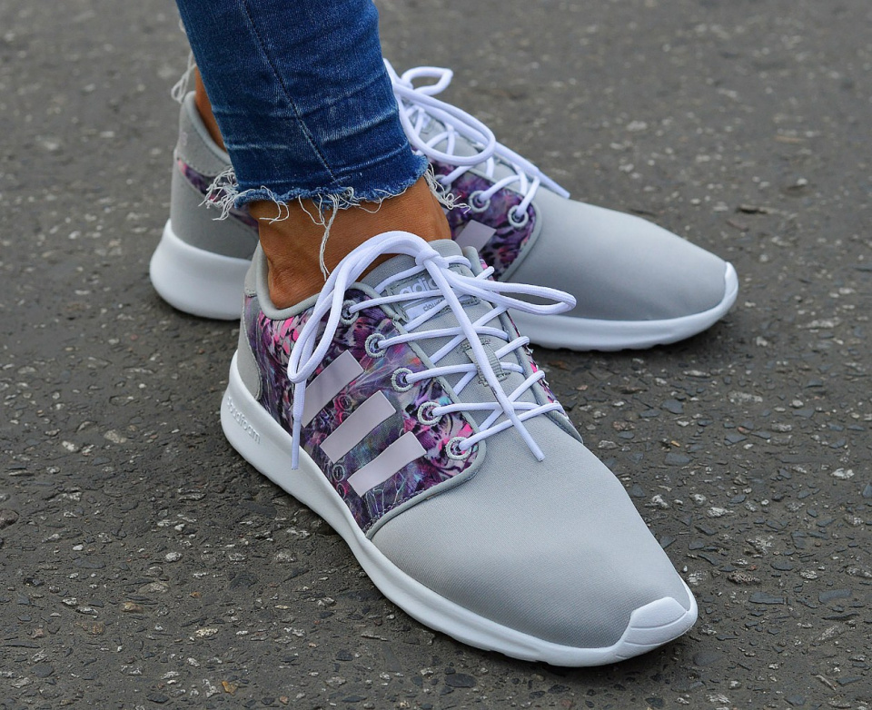 Adidas QT Racer AW4008 Adidas QT Racer AW4008