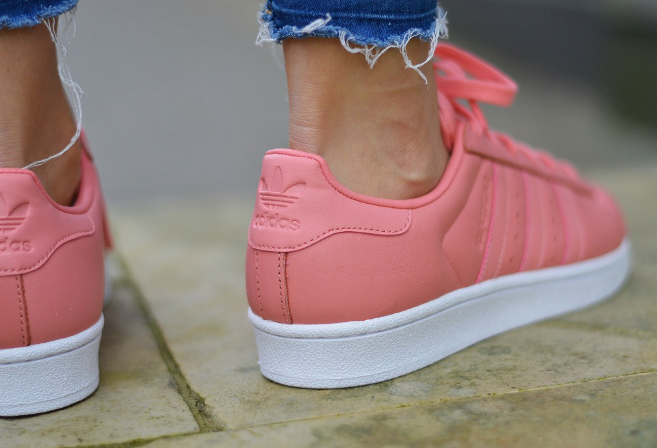 Adidas Superstar Metal Toe W BY9750 Adidas Superstar Metal Toe W BY9750