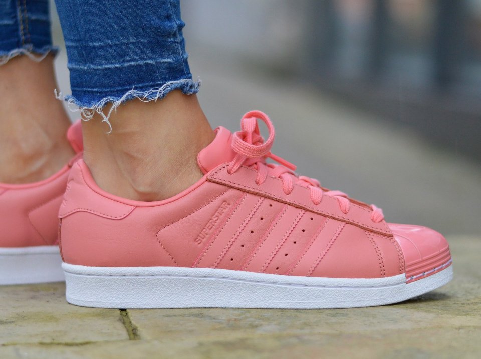 Adidas Superstar Metal Toe W BY9750 Adidas Superstar Metal Toe W BY9750