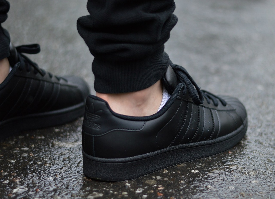 Adidas Superstar Foundation AF5666 Adidas Superstar Foundation AF5666