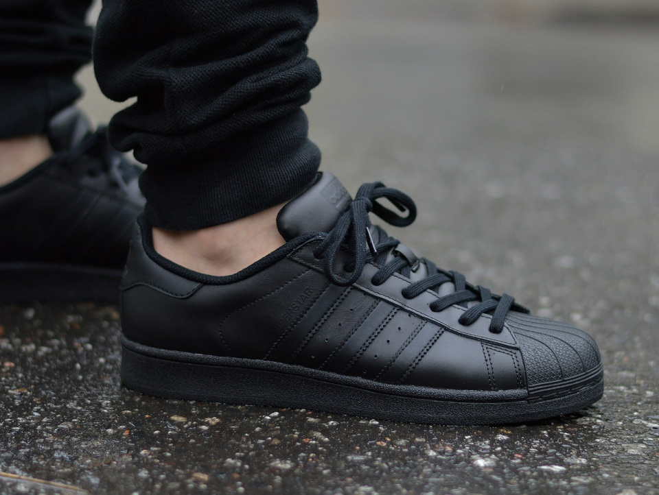 Adidas Superstar Foundation AF5666 Adidas Superstar Foundation AF5666