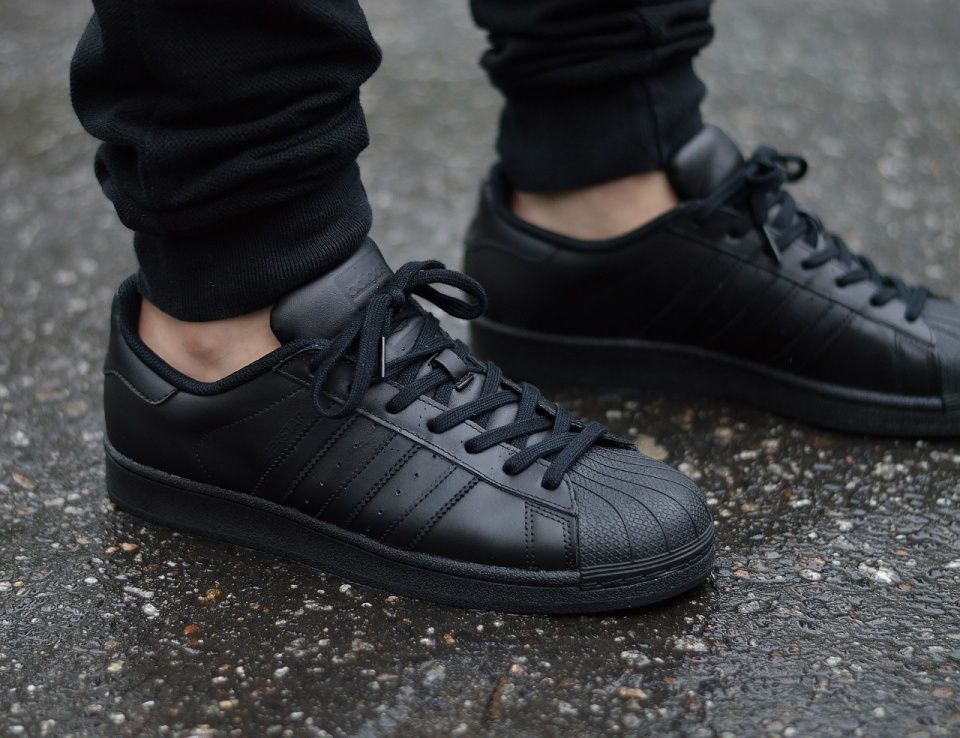 Adidas Superstar Foundation AF5666 Adidas Superstar Foundation AF5666