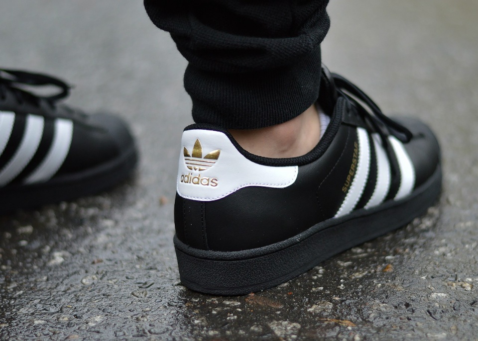 Adidas Superstar Foundation B27140 Adidas Superstar Foundation B27140