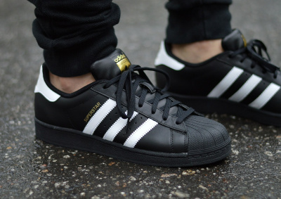 Adidas Superstar Foundation B27140 Adidas Superstar Foundation B27140