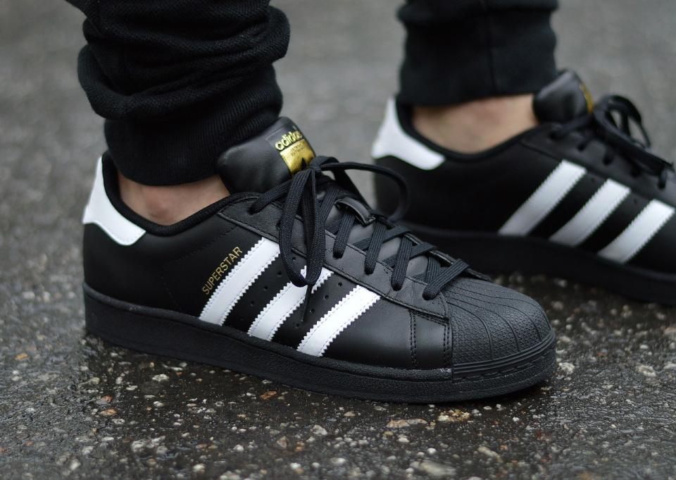 Adidas Superstar Foundation B27140 Adidas Superstar Foundation B27140