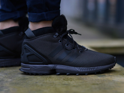 Adidas ZX Flux 5/8 TR BY9432 Adidas ZX Flux 5/8 TR BY9432
