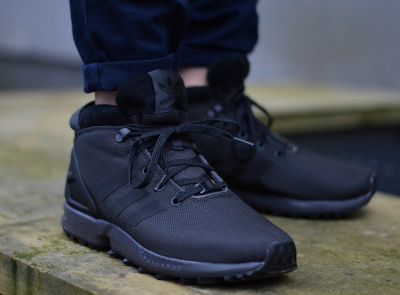 Adidas ZX Flux 5/8 TR BY9432 Adidas ZX Flux 5/8 TR BY9432