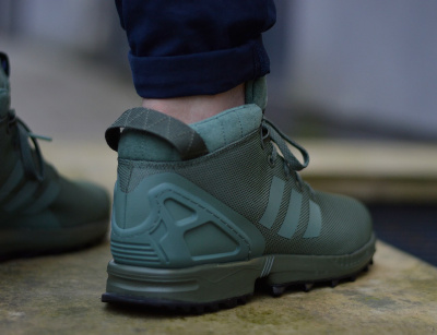 Adidas ZX Flux 5/8 TR BY9434 Adidas ZX Flux 5/8 TR BY9434