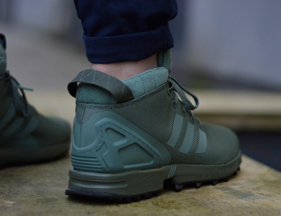 Adidas ZX Flux 5/8 TR BY9434 Adidas ZX Flux 5/8 TR BY9434