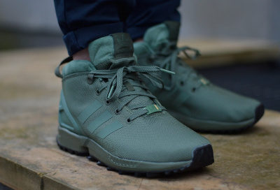 Adidas ZX Flux 5/8 TR BY9434 Adidas ZX Flux 5/8 TR BY9434