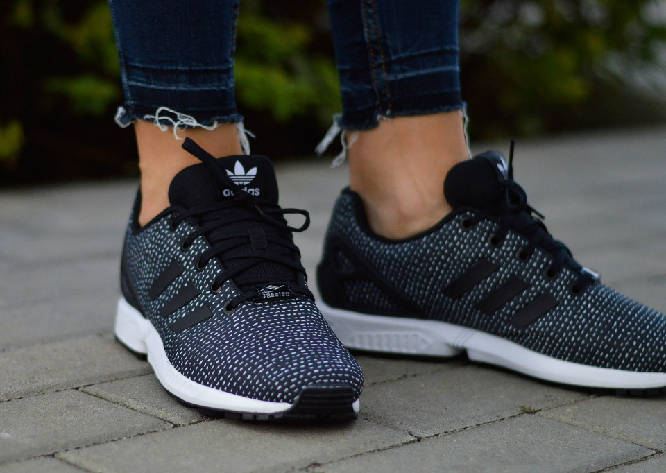Adidas ZX Flux J BY9828 Adidas ZX Flux J BY9828