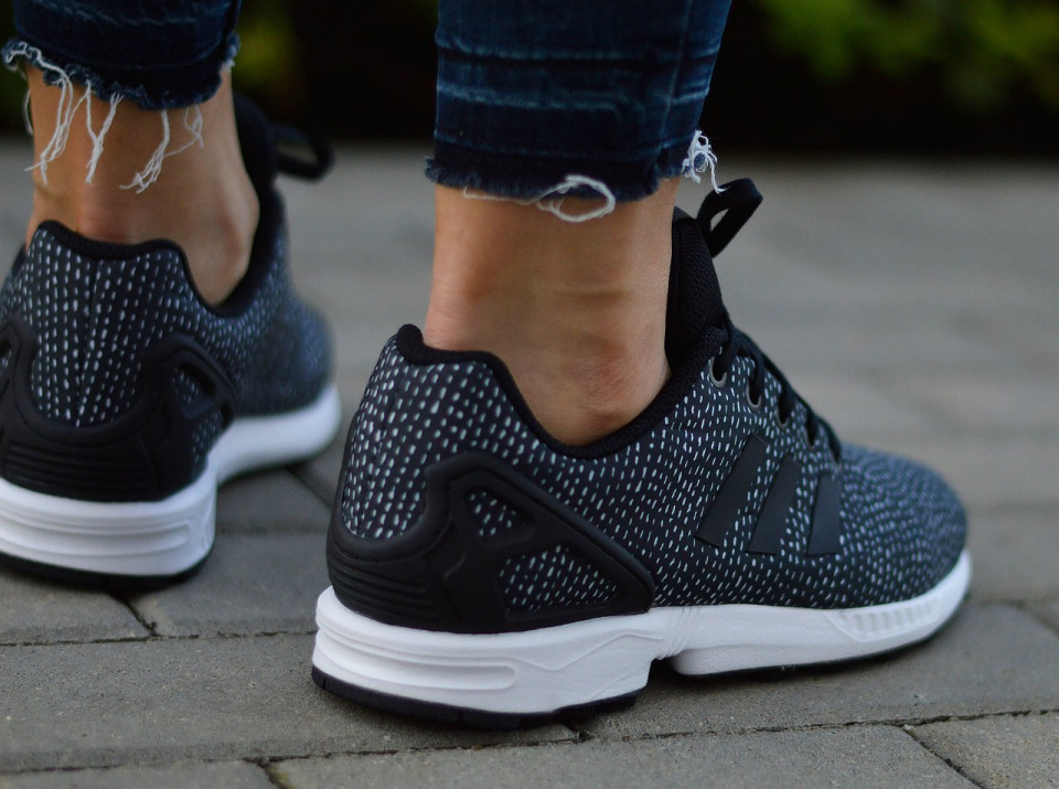 Adidas ZX Flux J BY9828 Adidas ZX Flux J BY9828