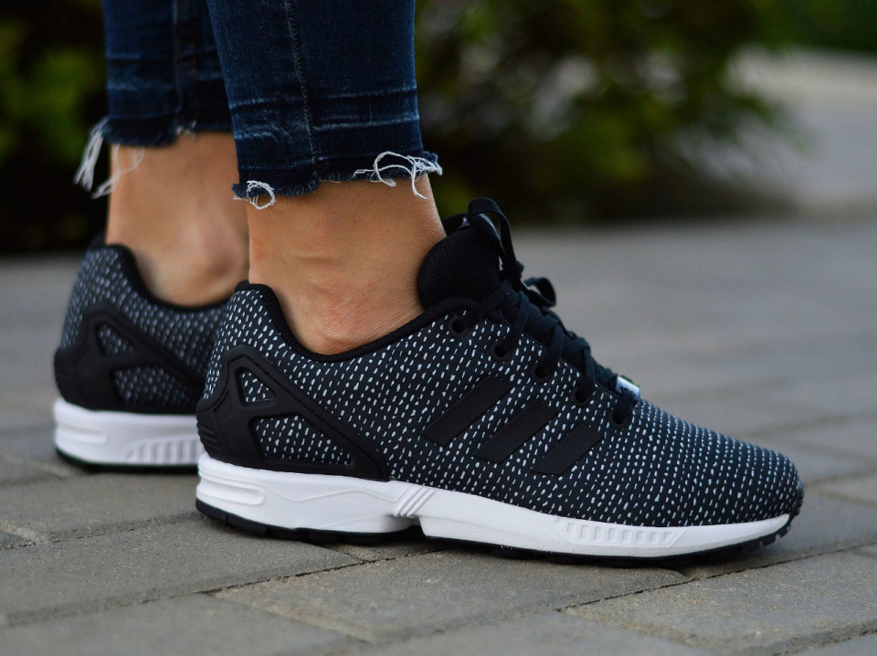 Adidas ZX Flux J BY9828 Adidas ZX Flux J BY9828