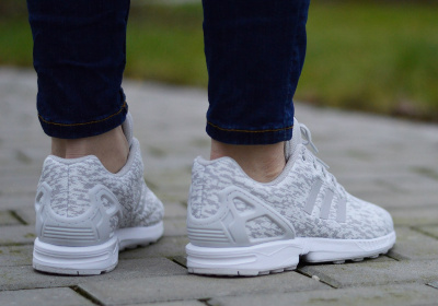 Adidas ZX Flux J BY9830 Adidas ZX Flux J BY9830
