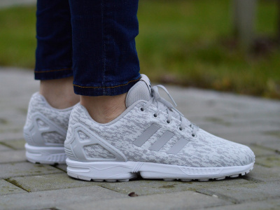 Adidas ZX Flux J BY9830 Adidas ZX Flux J BY9830