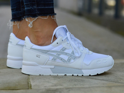 Asics Gel Lyte HY7F3-0196 Asics Gel Lyte HY7F3-0196