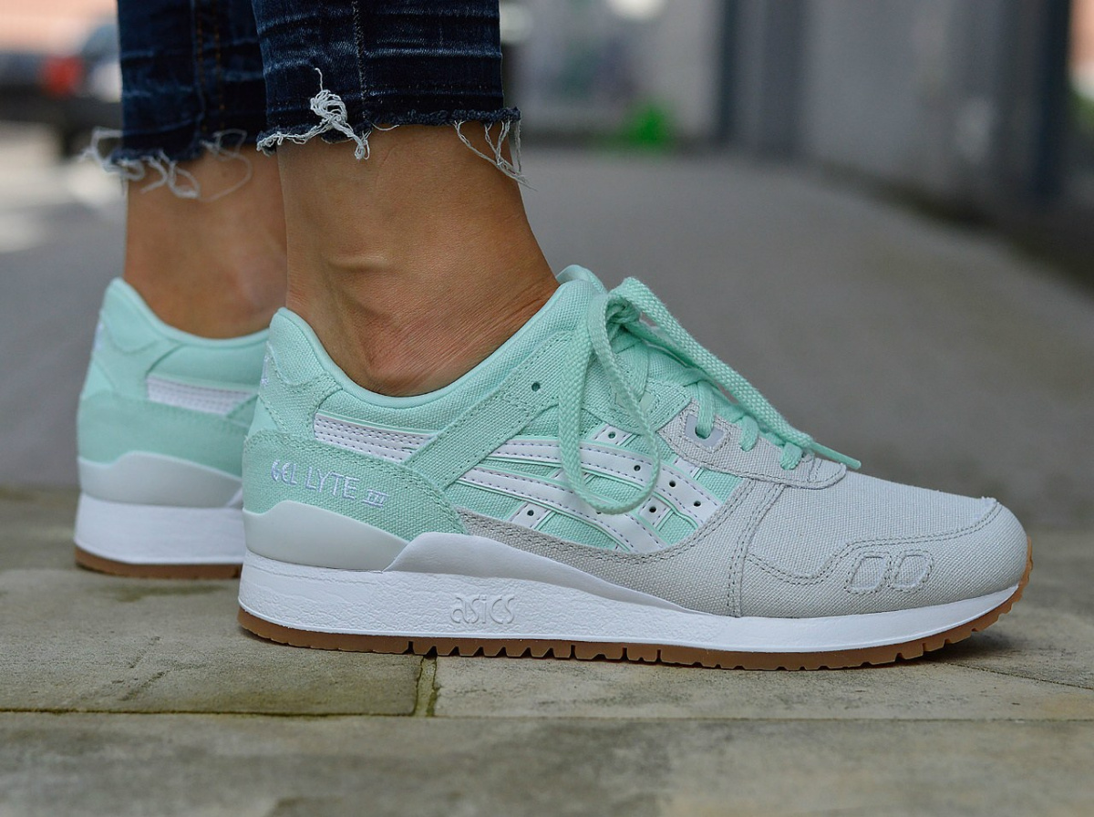 asics gel 3