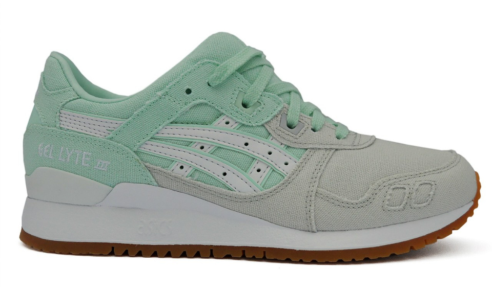 Asics Gel Lyte III "Bay" H7F9N-8701 Asics Gel Lyte III "Bay" H7F9N-8701