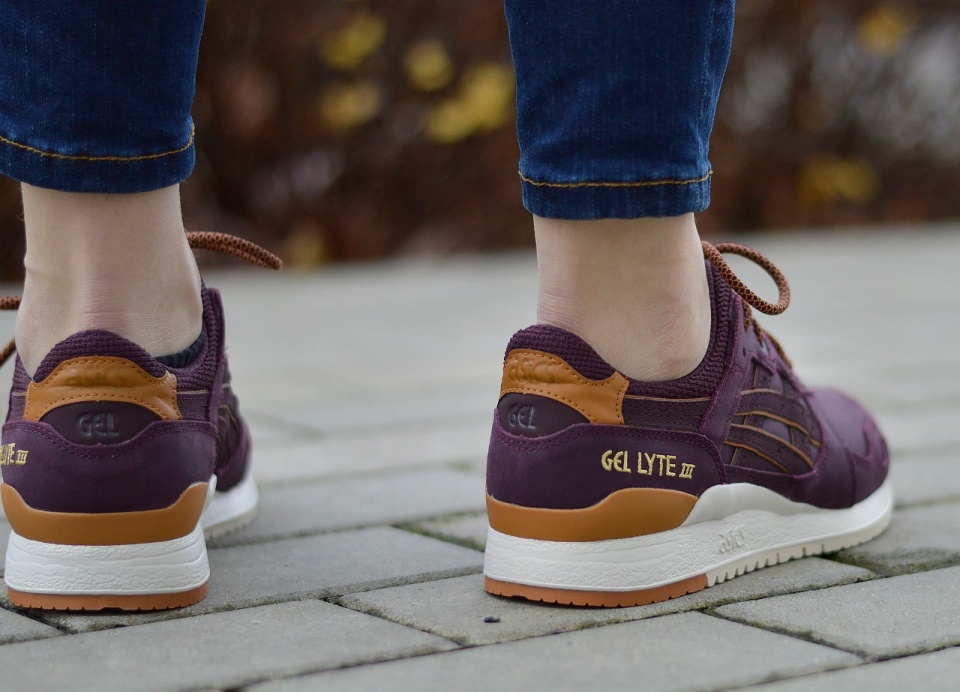 Asics Gel Lyte III H6V1L-5252 Asics Gel Lyte III H6V1L-5252