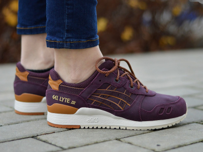 Asics Gel Lyte III H6V1L-5252 Asics Gel Lyte III H6V1L-5252