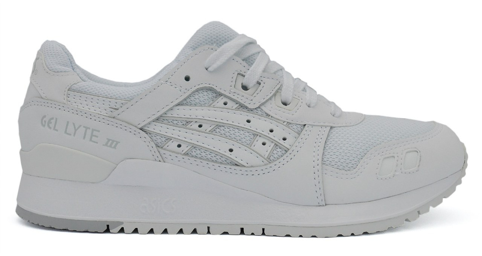 Asics Gel Lyte III H7N3N-0101 Asics Gel Lyte III H7N3N-0101