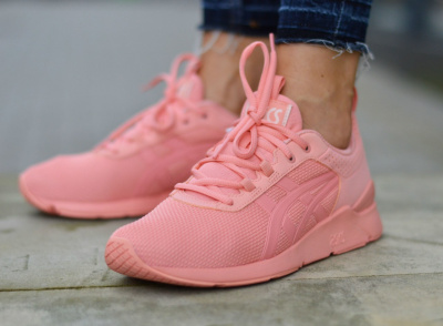 Asics Gel Lyte Runner HN6E9-2222 Asics Gel Lyte Runner HN6E9-2222