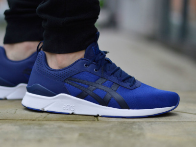 Asics Gel Lyte Runner H7W0N-4949 Asics Gel Lyte Runner H7W0N-4949