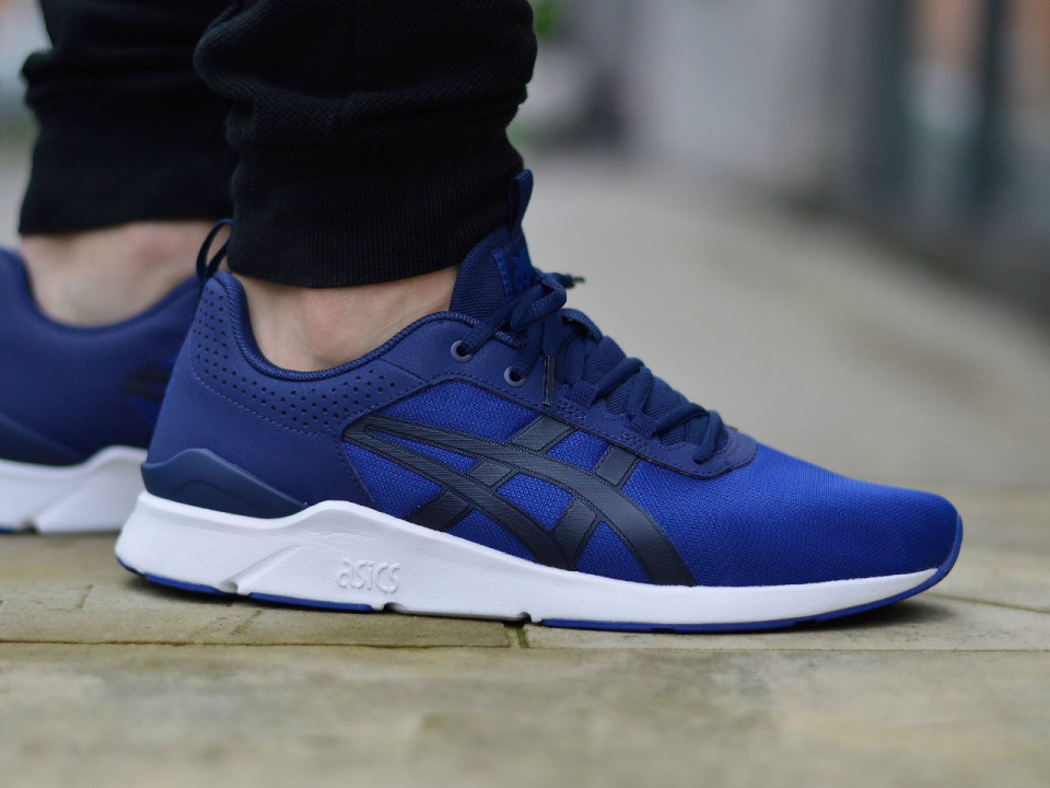 Asics Gel Lyte Runner H7W0N-4949 Asics Gel Lyte Runner H7W0N-4949