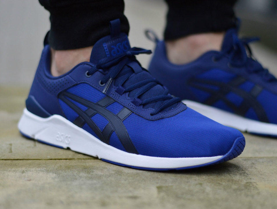 Asics Gel Lyte Runner H7W0N-4949 Asics Gel Lyte Runner H7W0N-4949