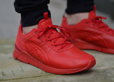 Asics Gel Lyte Runner H7C4L-2323 Asics Gel Lyte Runner H7C4L-2323
