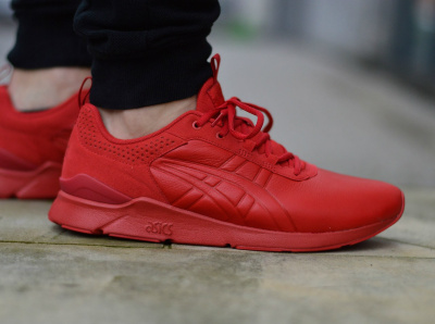 Asics Gel Lyte Runner H7C4L-2323 Asics Gel Lyte Runner H7C4L-2323