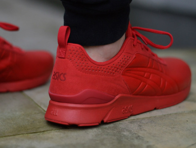 Asics Gel Lyte Runner H7C4L-2323 Asics Gel Lyte Runner H7C4L-2323
