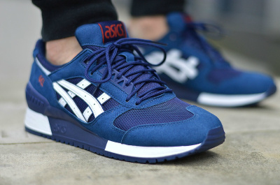 Asics Gel Respector H722N-4901 Asics Gel Respector H722N-4901