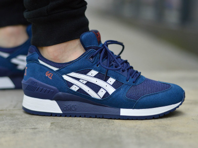 Asics Gel Respector H722N-4901 Asics Gel Respector H722N-4901