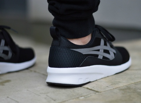 Asics Lyte Jogger H7G1N-9097 Asics Lyte Jogger H7G1N-9097