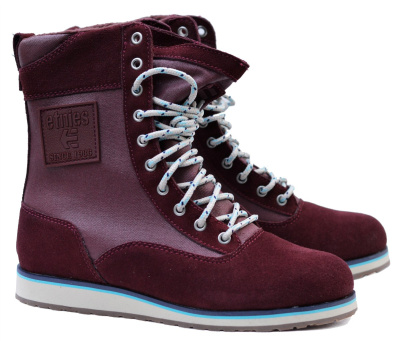 Etnies Regiment Etnies Regiment