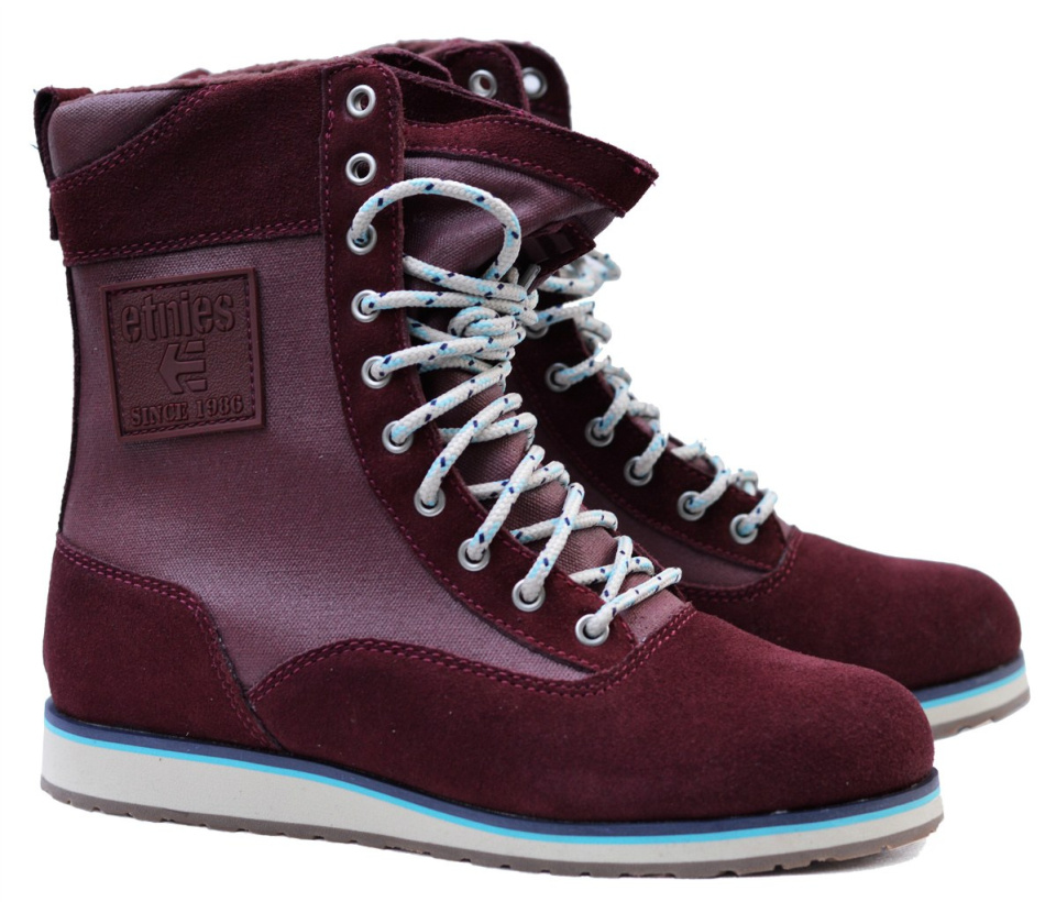Etnies Regiment Etnies Regiment
